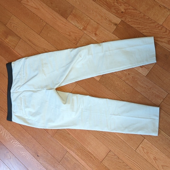 🏵️💚 JOGGER WAIST PANTS - Picture 3 of 3